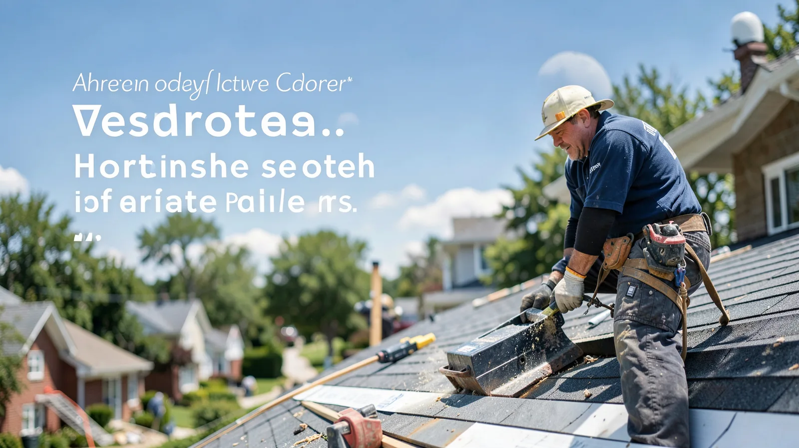 Roof Replacement in Niceville, FL near me